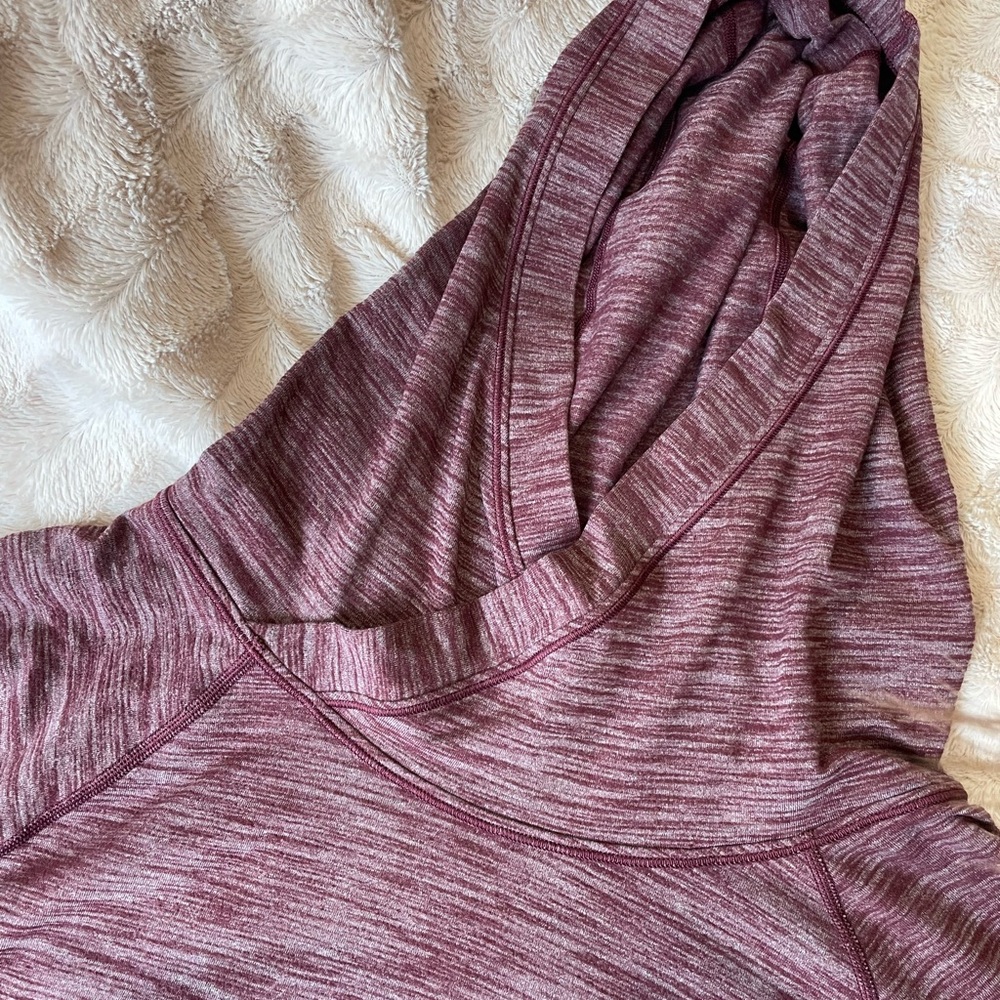 LULULEMON Athletica Healthy Heart Pullover Hoodie - Picture 2 of 9
